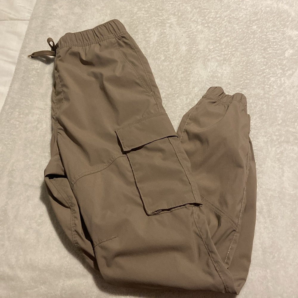 Cargo Joggers